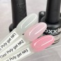 Рідкий полігель Oxxi Liquid Poly Gel №01, 15 мл прозорий